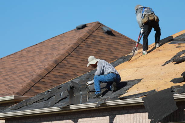 Fast & Reliable Emergency Roof Repairs in La Cygne, KS