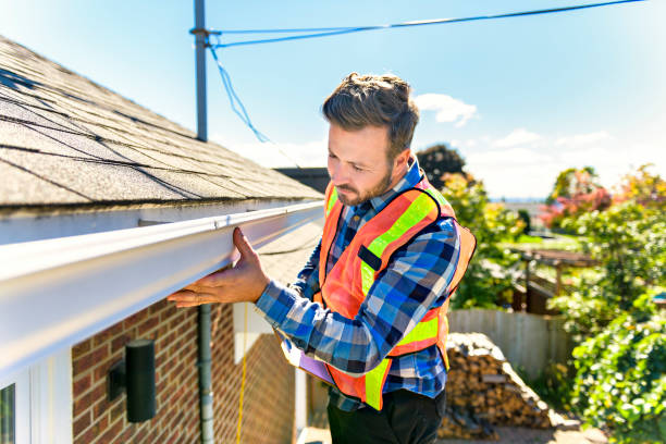 Best Metal Roofing Installation  in La Cygne, KS