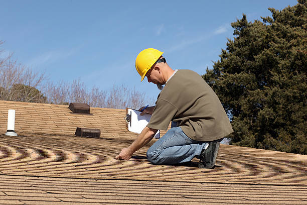 Best Tile Roofing Installation  in La Cygne, KS