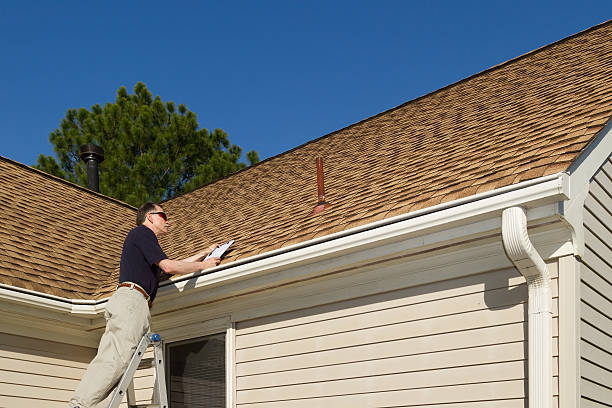 Best Tile Roofing Installation  in La Cygne, KS