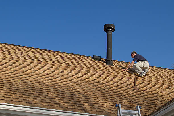 Best Sheet Metal Roofing  in La Cygne, KS