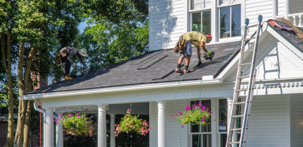 Best Gutter Installation and Repair  in La Cygne, KS