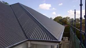 Best Commercial Roofing Services  in La Cygne, KS